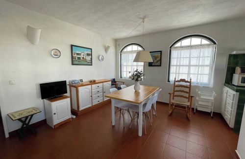 Fornells Apartment | Spacious apartment in a quiet area near the sea