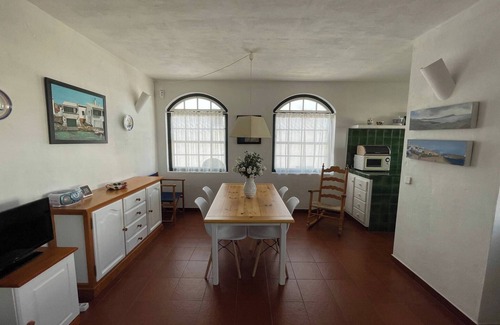 Fornells Apartment | Spacious apartment in a quiet area near the sea