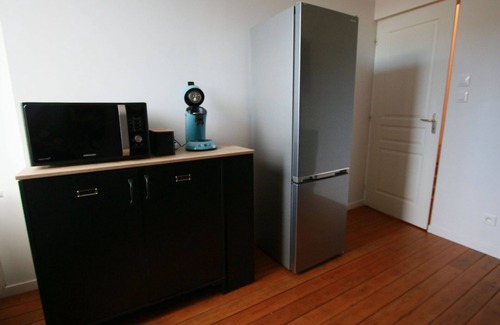 Luneville Apartment | Spacious apartment in Lunéville, close to attractions