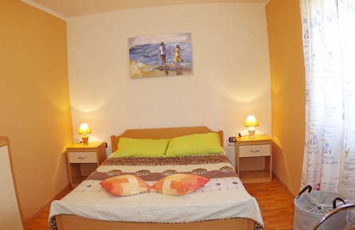 Sajini Apartment | Spacious apartment in picturesque village Bulići, Istria