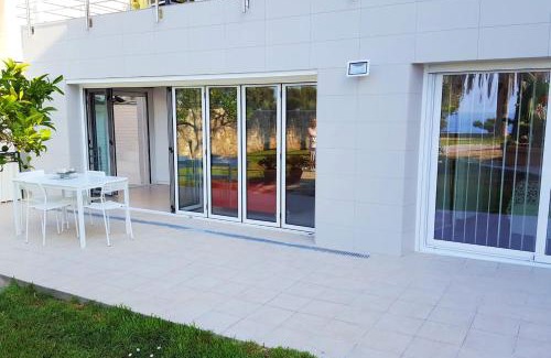 Tarragona Apartment | Spacious Apartment in Tarragona + Pool