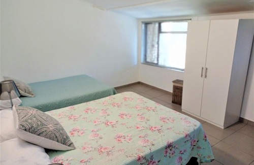 Mtunzini Apartment | Spacious apartment in Zini