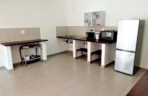 Mtunzini Apartment | Spacious apartment in Zini
