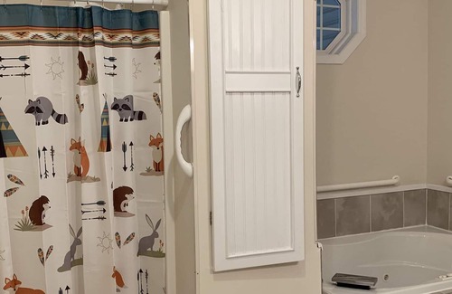 Landrum Apartment | Spacious apartment located in lovely Landrum, SC