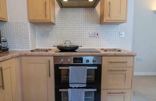 Olton Apartment | Spacious Apartment, Near Birmingham Centre and NeC