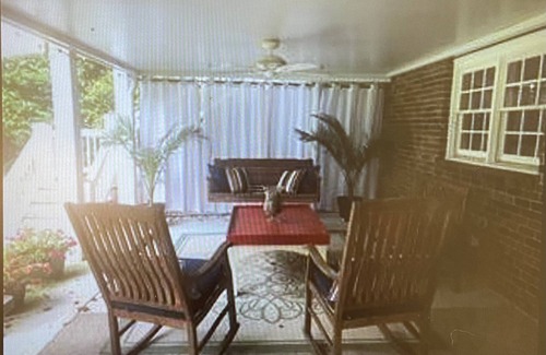 Smyrna Apartment | Spacious Apartment Near Braves/Roxy & Downtown