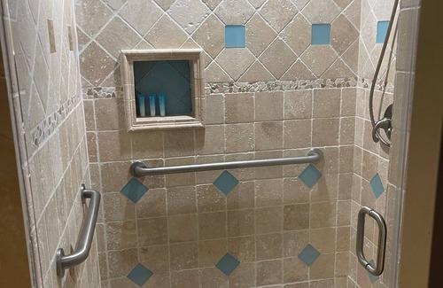 Dothan Apartment | Spacious apartment
