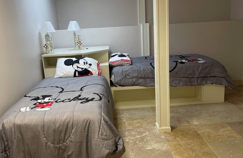Dothan Apartment | Spacious apartment