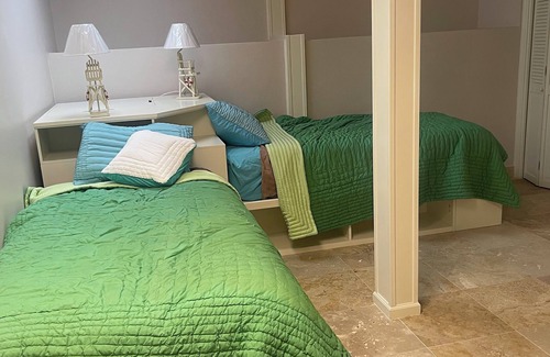 Dothan Apartment | Spacious apartment