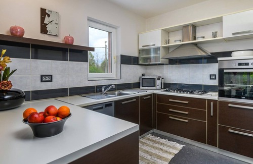Zupanici Apartment | Spacious apartment with pool in the middle of the nature of Istria.