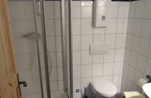 Meschendorf Apartment | Spacious Apartment with Garden in Rerik Germany