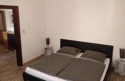 Unterdobling Condo | Spacious Apartment With Pool & Gym