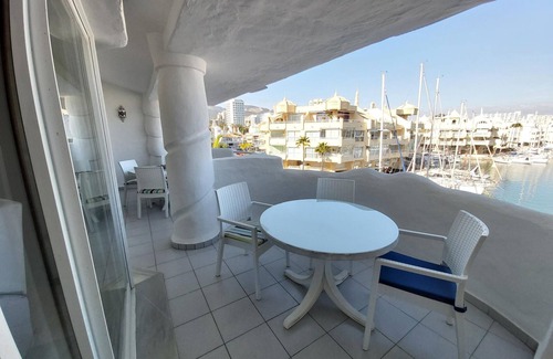 Benalmadena Costa Apartment | Spacious apartments with pool and air conditioning in Benalmádena