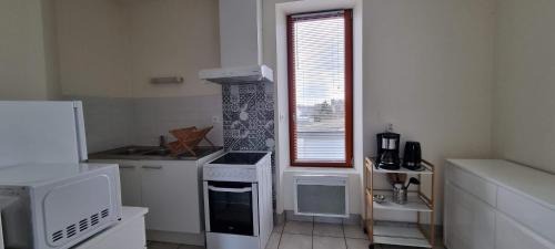 Parame Apartment | Spacious apt near the sea in Saint-Malo