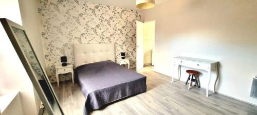 Parame Apartment | Spacious apt near the sea in Saint-Malo