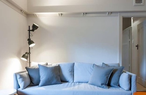 Darlinghurst Apartment | Spacious Art Deco apt. in Darlinghurst