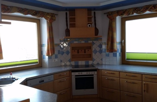 Gries House | Spacious and cozy holiday home near Zell am See