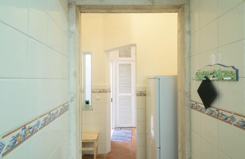 Misericordia Apartment | Spacious Bairro Alto Apartment + Courtyard, By TimeCooler