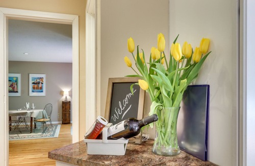 Winsted House | Spacious Barkhamsted Home: Private & Peaceful!