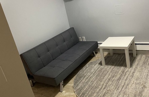 Baychester House | Spacious Basement Apartment sleeps 3 people