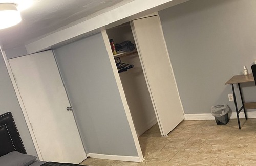 Baychester House | Spacious Basement Apartment sleeps 3 people