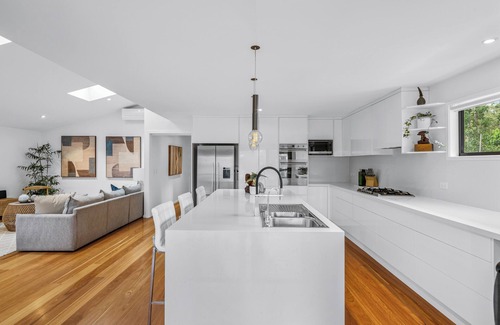 South Golden Beach House | Spacious Beach House in South Golden Beach near Byron Bay