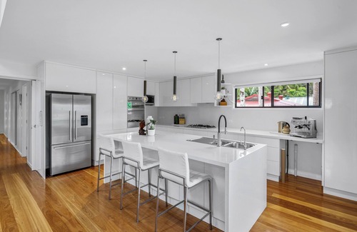 South Golden Beach House | Spacious Beach House in South Golden Beach near Byron Bay