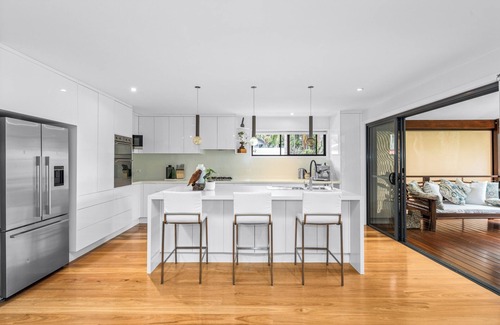 South Golden Beach House | Spacious Beach House in South Golden Beach near Byron Bay