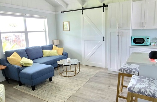 Naples Park House | Spacious Beach Cottage Minutes From The Beach!
