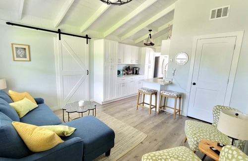 Naples Park House | Spacious Beach Cottage Minutes From The Beach!