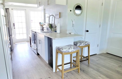 Naples Park House | Spacious Beach Cottage Minutes From The Beach!