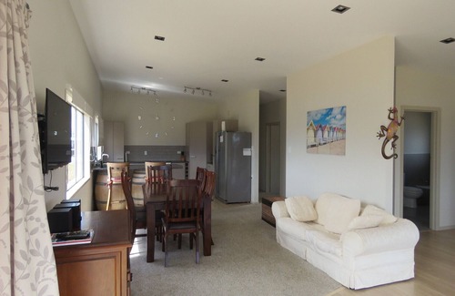 Karkari Peninsula House | Spacious Beach Home Away From Home