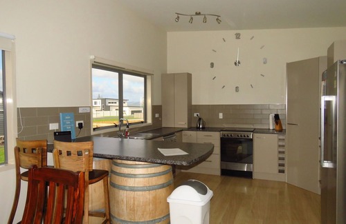 Karkari Peninsula House | Spacious Beach Home Away From Home
