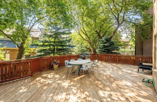 Lakeview House | Spacious Beautiful House in Mississauga, 15 minutes from Toronto PRIME LOCATION!