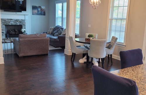 Grovetown House | Spacious Beautiful home for Masters