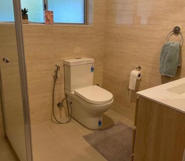 Campbelltown House | Spacious Beautiful Room