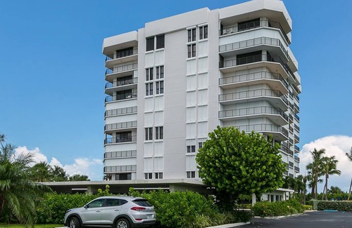 Fort Pierce Shores Condo | Spacious Beautiful Beach Side Condo