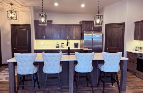 Sturgis House | Spacious Black Hills Home