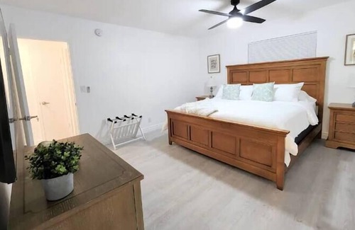 Boynton Beach House | Spacious Boynton Home
