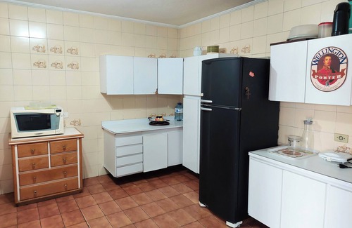 Morumbi House | Spacious house next to Quintas do Morumbi