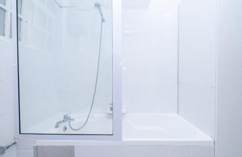 Cape Town City Centre Apartment | Spacious Bree Street Apartment in City Centre - De Oude Shuur