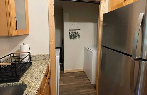 Brevard Cabin | Spacious Brevard Cabin w/Views & Pool/Golf/Lake