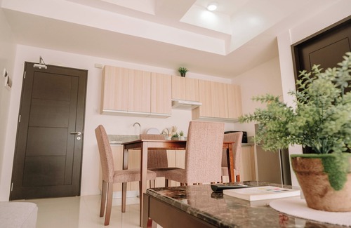 Mandurriao Condo | Spacious & Bright Family Escape