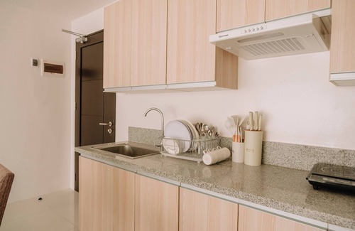 Mandurriao Condo | Spacious & Bright Family Escape