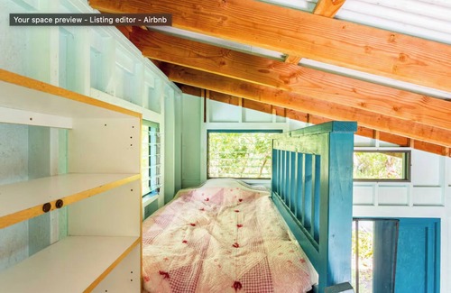 Pahoa Other | Spacious, Bright, Jungle retreat