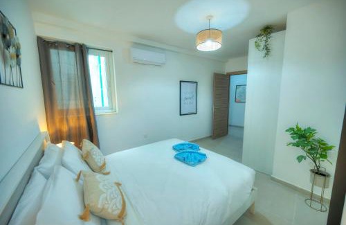 Msida Apartment | Spacious, bright & modern 3 bedrooms, balcony APIC1-1