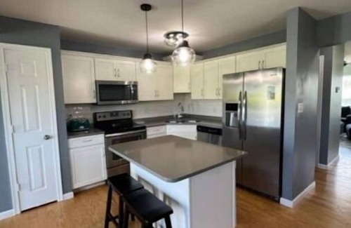 Bellefonte House | Spacious, Bright, Pristine Penn State Home!