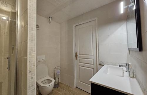 Argenteuil Apartment | Spacious & Bright T3 Near Paris, Parking, Garden