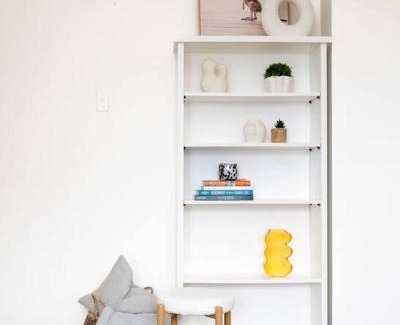North Bondi Apartment | Spacious & bright with ocean views Balcony