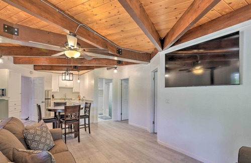 Apple Hill House | Spacious Camino Home Near Wineries & Orchards